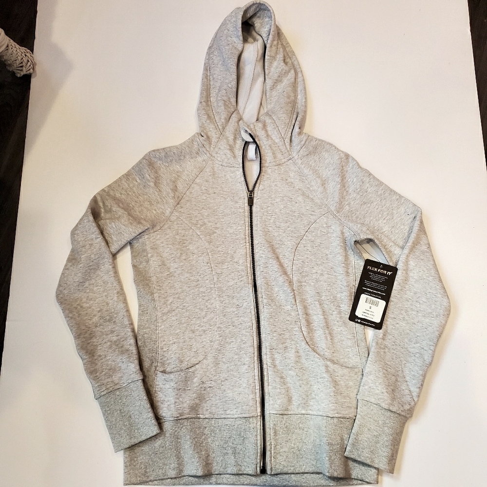 90 Degree by Reflex Soft Jacket